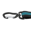 Attache pivotante directe pour ceinture de sécurité
