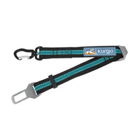 Attache pivotante directe pour ceinture de sécurité