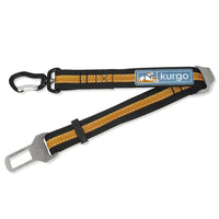 Attache pivotante directe pour ceinture de sécurité