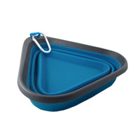 Gamelle pliable pour chien Mash N 'Stash