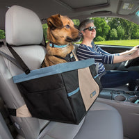 Siège auto pour chien Rover