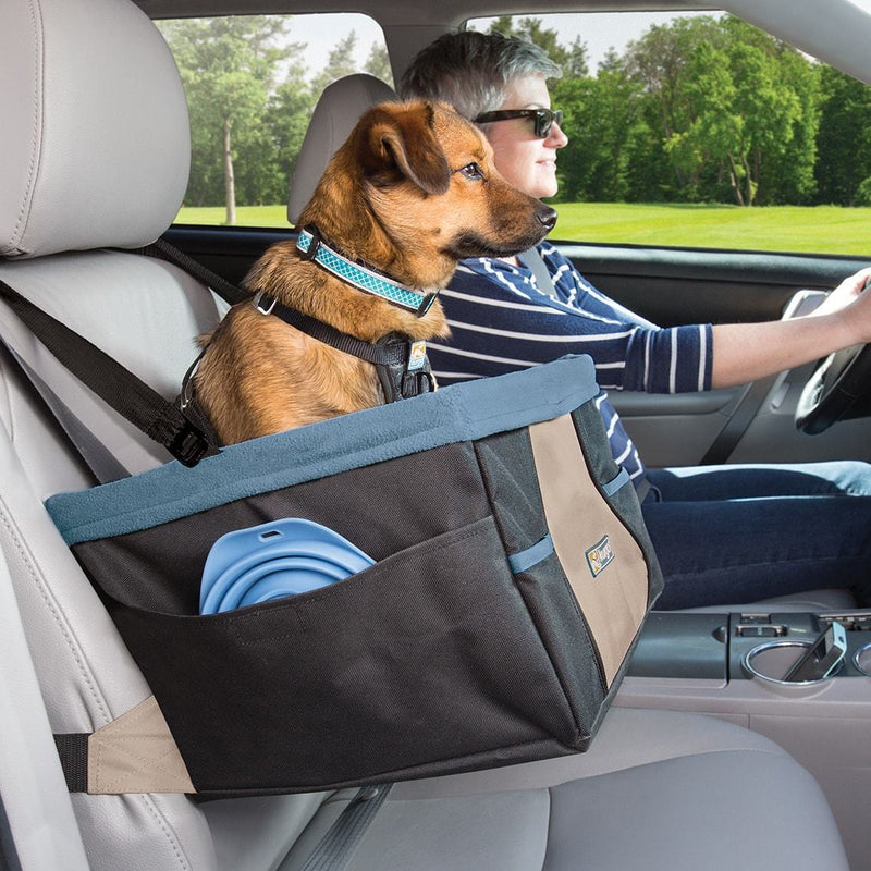 Siège auto pour chien Rover