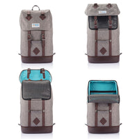 Sac à Dos pour Chien