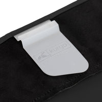 Rover Couverture de porte de voiture pour chien