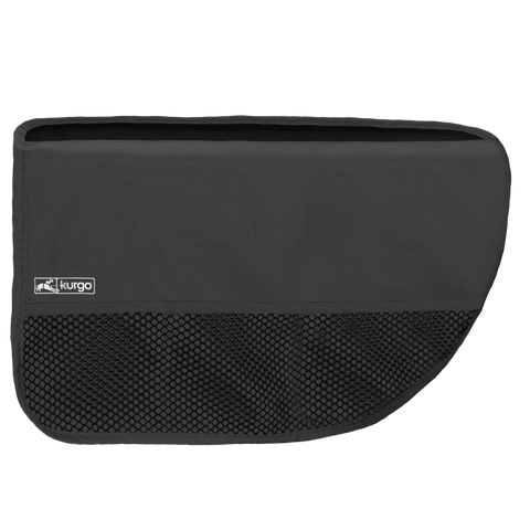 Rover Couverture de porte de voiture pour chien