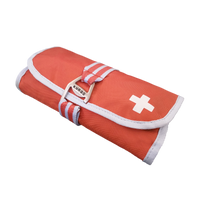 Kit de premiers secours pour chien