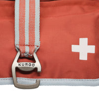 Kit de premiers secours pour chien