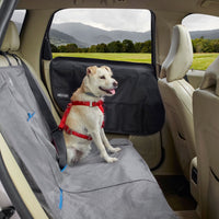 Rover Couverture de porte de voiture pour chien