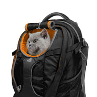 G-Train K9 Pack-V2