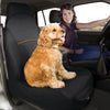 Housse de siège baquet CoPilot