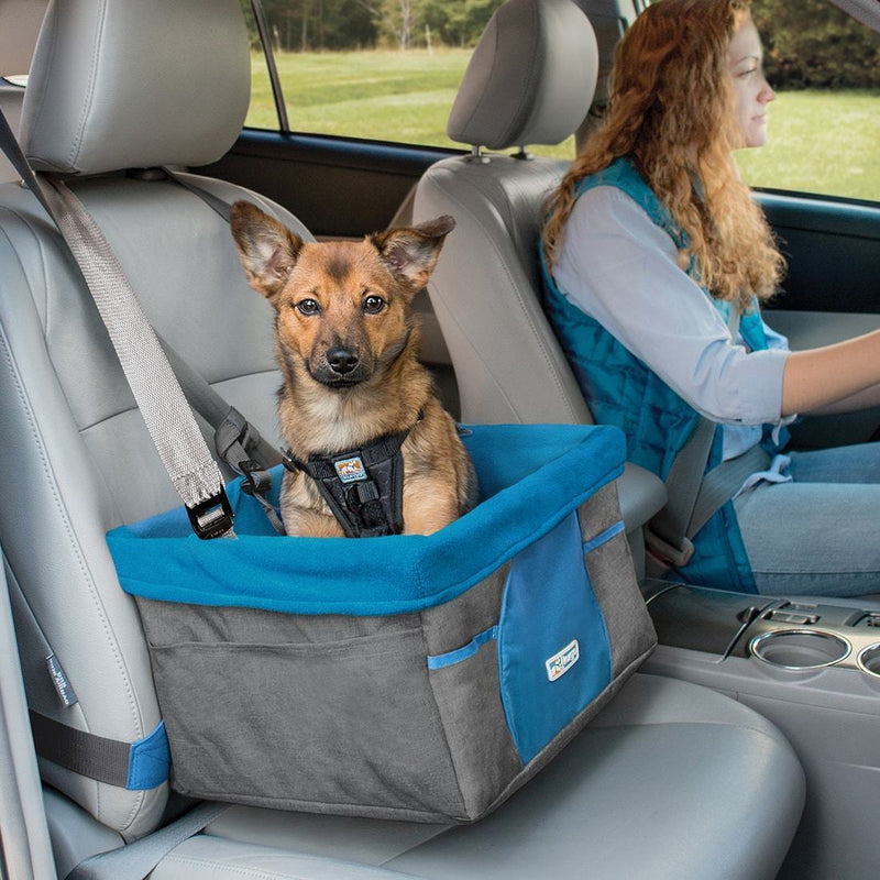 Acheter Coussin de siège pour chien, porte-siège de voiture
