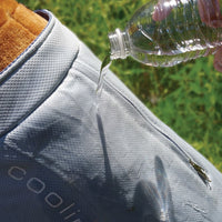 Manteau de refroidissement pour chien