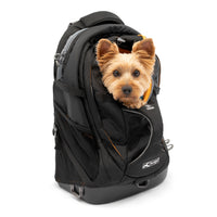 G-Train K9 Pack-V2