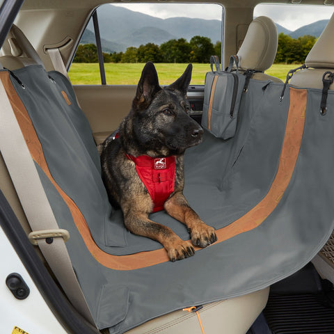 Accessoires de voiture pour chien  Siège pour chien, Hamac pour chien, Car  seat
